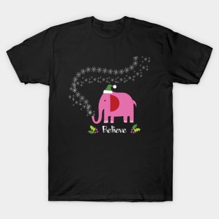 Believe! T-Shirt